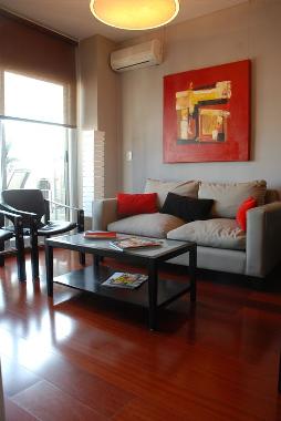 Ferienwohnung in Buenos Aires (Buenos Aires) oder Ferienwohnung oder Ferienhaus