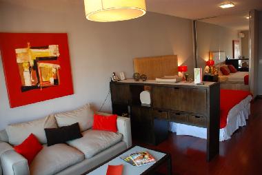 Ferienwohnung in Buenos Aires (Buenos Aires) oder Ferienwohnung oder Ferienhaus