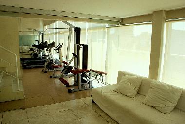 Ferienwohnung in Buenos Aires (Buenos Aires) oder Ferienwohnung oder Ferienhaus