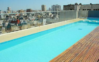 Ferienwohnung in Buenos Aires (Buenos Aires) oder Ferienwohnung oder Ferienhaus