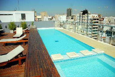 Ferienwohnung in Buenos Aires (Buenos Aires) oder Ferienwohnung oder Ferienhaus