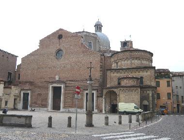 Ferienwohnung in Padova (Padova) oder Ferienwohnung oder Ferienhaus