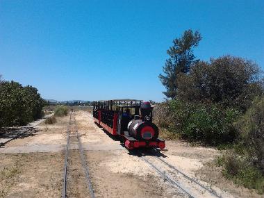 Ferienhaus in Tavira (Algarve) oder Ferienwohnung oder Ferienhaus