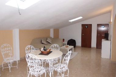 Ferienhaus in Tavira (Algarve) oder Ferienwohnung oder Ferienhaus