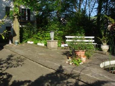 Ferienwohnung in Obermoschel (Pfalz) oder Ferienwohnung oder Ferienhaus
