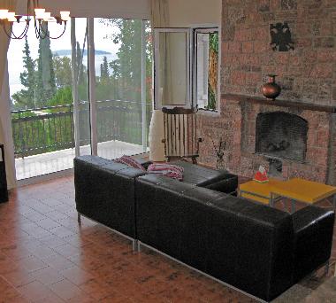 Villa in tolo (Argolida) oder Ferienwohnung oder Ferienhaus