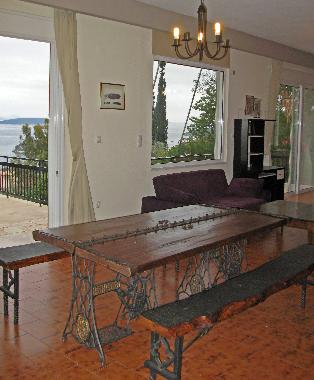 Villa in tolo (Argolida) oder Ferienwohnung oder Ferienhaus