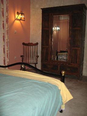 Villa in tolo (Argolida) oder Ferienwohnung oder Ferienhaus