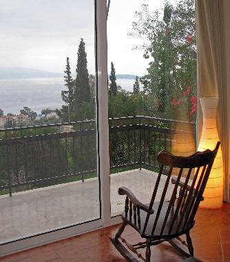 Villa in tolo (Argolida) oder Ferienwohnung oder Ferienhaus