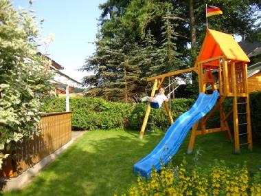 Ferienhaus in Sehmatal- Cranzahl (Erzgebirge) oder Ferienwohnung oder Ferienhaus
