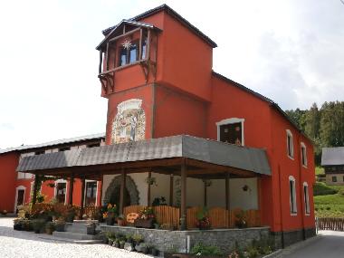 Ferienhaus in Sehmatal- Cranzahl (Erzgebirge) oder Ferienwohnung oder Ferienhaus