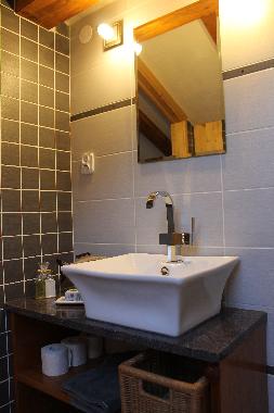 Ferienhaus in Ciginj (Tolmin) oder Ferienwohnung oder Ferienhaus