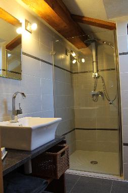 Ferienhaus in Ciginj (Tolmin) oder Ferienwohnung oder Ferienhaus