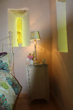 Ferienhaus in Ciginj (Tolmin) oder Ferienwohnung oder Ferienhaus