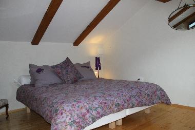 Ferienhaus in Ciginj (Tolmin) oder Ferienwohnung oder Ferienhaus
