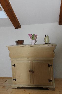 Ferienhaus in Ciginj (Tolmin) oder Ferienwohnung oder Ferienhaus