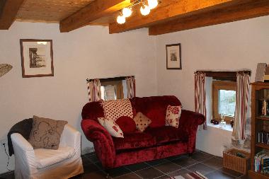 Ferienhaus in Ciginj (Tolmin) oder Ferienwohnung oder Ferienhaus