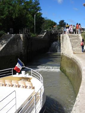 Ferienhaus in Beziers (H�rault) oder Ferienwohnung oder Ferienhaus
