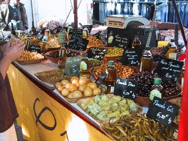 Ferienhaus in Beziers (H�rault) oder Ferienwohnung oder Ferienhaus