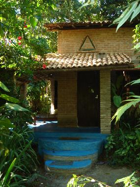 Ferienhaus in Trancoso  (Bahia) oder Ferienwohnung oder Ferienhaus
