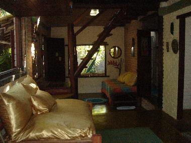 Ferienhaus in Trancoso  (Bahia) oder Ferienwohnung oder Ferienhaus