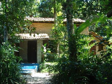 Ferienhaus in Trancoso  (Bahia) oder Ferienwohnung oder Ferienhaus
