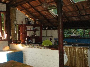 Ferienhaus in Trancoso  (Bahia) oder Ferienwohnung oder Ferienhaus