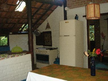 Ferienhaus in Trancoso  (Bahia) oder Ferienwohnung oder Ferienhaus