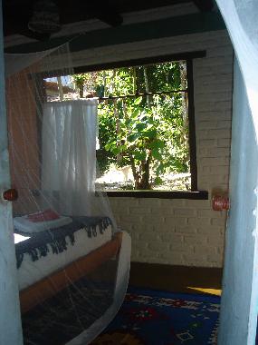 Ferienhaus in Trancoso  (Bahia) oder Ferienwohnung oder Ferienhaus