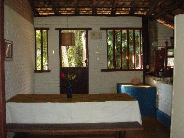 Ferienhaus in Trancoso  (Bahia) oder Ferienwohnung oder Ferienhaus