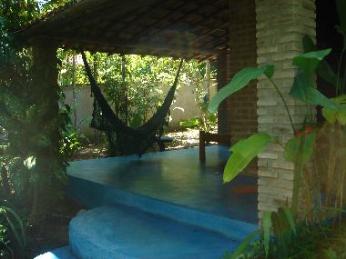 Ferienhaus in Trancoso  (Bahia) oder Ferienwohnung oder Ferienhaus