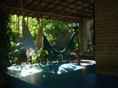 Ferienhaus in Trancoso  (Bahia) oder Ferienwohnung oder Ferienhaus