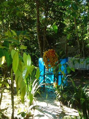 Ferienhaus in Trancoso  (Bahia) oder Ferienwohnung oder Ferienhaus