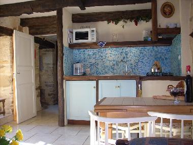 Ferienhaus in Les Arques (Lot) oder Ferienwohnung oder Ferienhaus