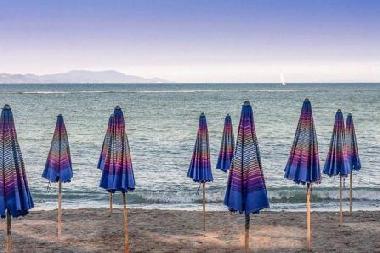 Ferienwohnung in Ameglia (La Spezia) oder Ferienwohnung oder Ferienhaus