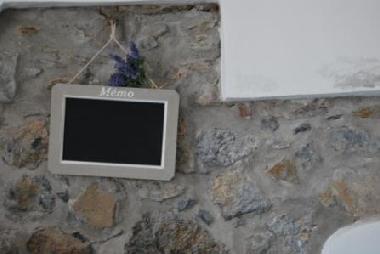 Ferienwohnung in Ameglia (La Spezia) oder Ferienwohnung oder Ferienhaus