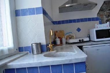 Ferienwohnung in Ameglia (La Spezia) oder Ferienwohnung oder Ferienhaus