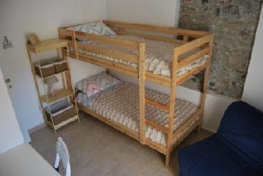 Ferienwohnung in Ameglia (La Spezia) oder Ferienwohnung oder Ferienhaus