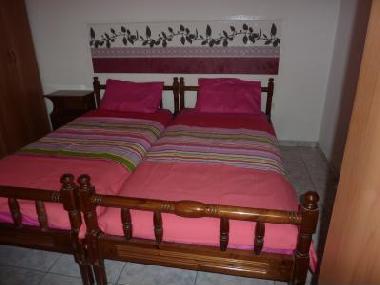 Ferienhaus in Skaloma (Monastiraki) (Fokida) oder Ferienwohnung oder Ferienhaus