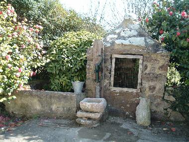 Ferienhaus in Beuzec Cap Sizun (Finist�re) oder Ferienwohnung oder Ferienhaus