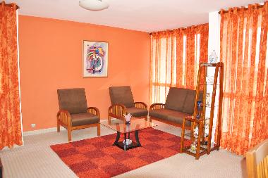 Ferienwohnung in abidjan (Abidjan) oder Ferienwohnung oder Ferienhaus