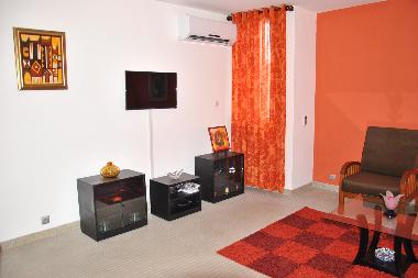 Ferienwohnung in abidjan (Abidjan) oder Ferienwohnung oder Ferienhaus