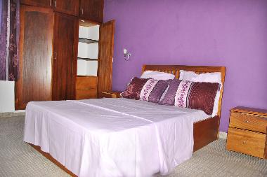 Ferienwohnung in abidjan (Abidjan) oder Ferienwohnung oder Ferienhaus