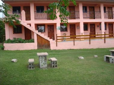 Ferienhaus in Tanti (Cordoba) oder Ferienwohnung oder Ferienhaus