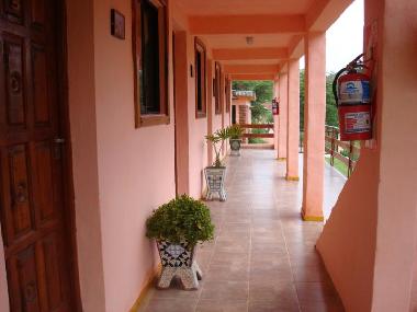 Ferienhaus in Tanti (Cordoba) oder Ferienwohnung oder Ferienhaus