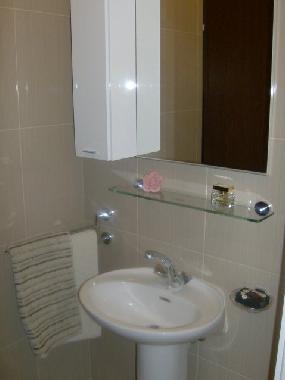 Badezimmer A 4