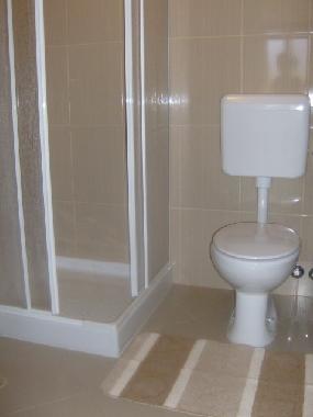 Badezimmer A 4