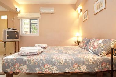 Apartment 2 - Doppelbett