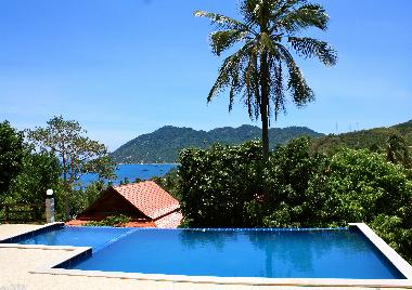Ferienwohnung in Koh Tao (Surat Thani) oder Ferienwohnung oder Ferienhaus