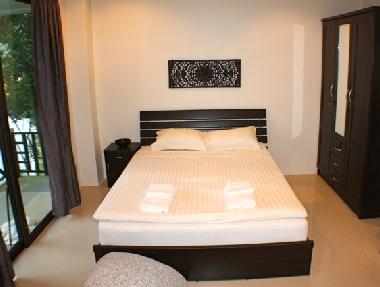 Ferienwohnung in Koh Tao (Surat Thani) oder Ferienwohnung oder Ferienhaus